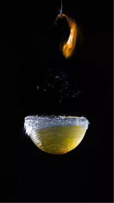 Ballon 4, de foto